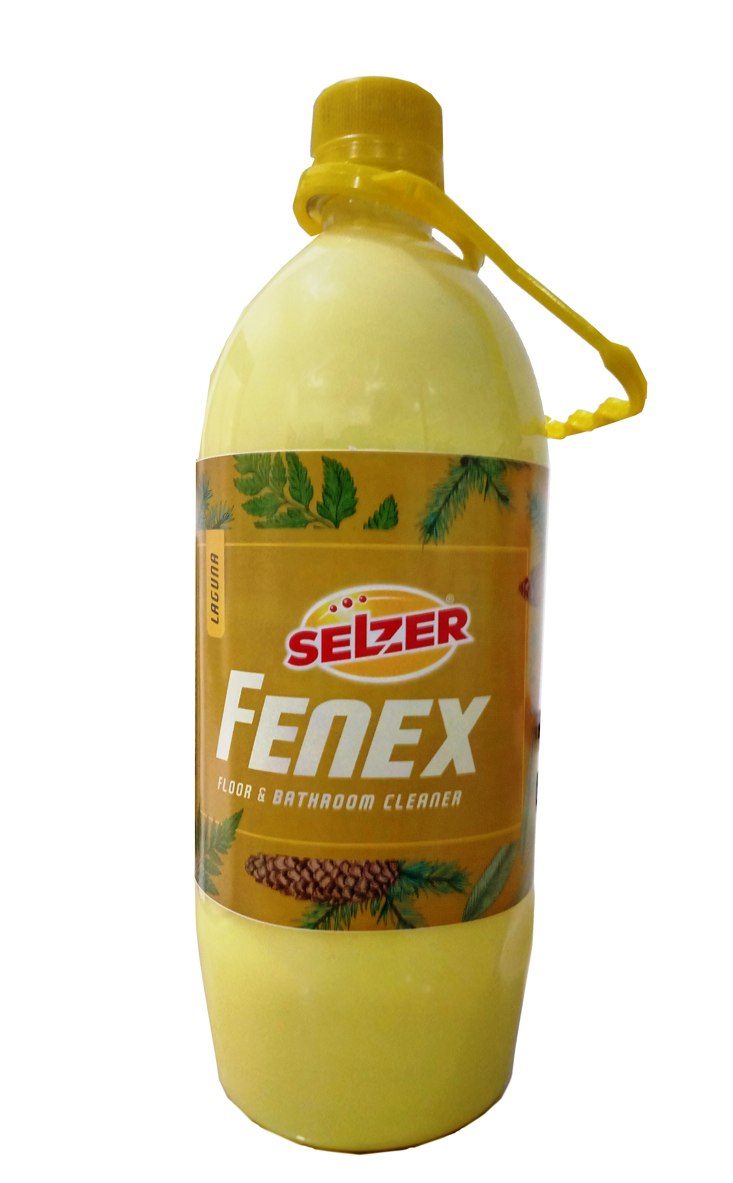 Selzer Fenex Laguna